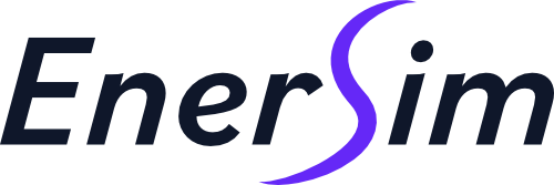 Enersim - logo